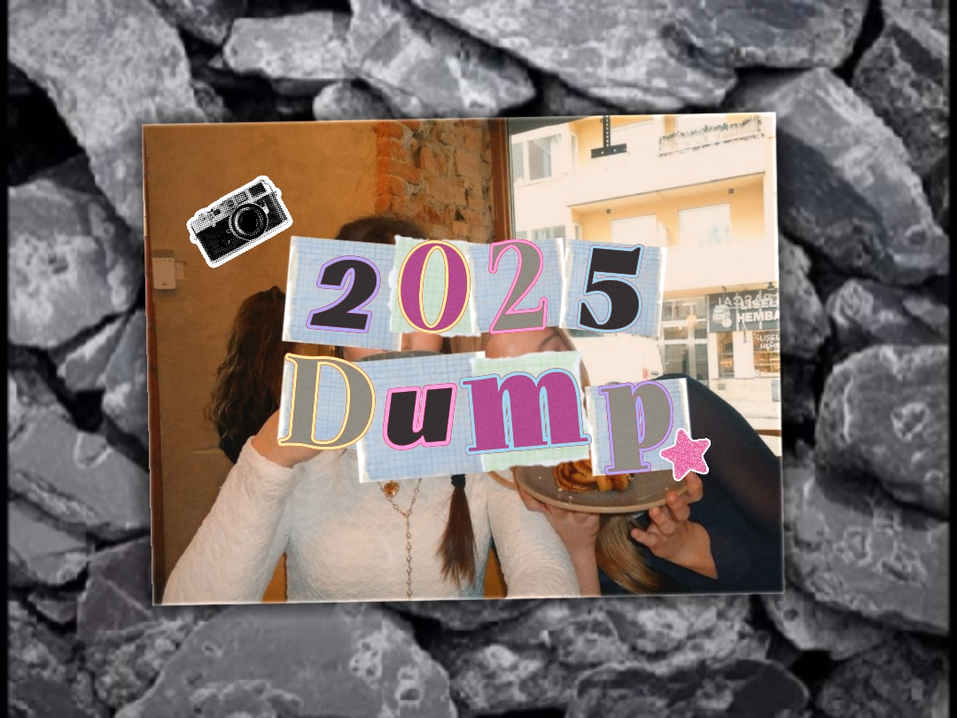 2025 dump photo