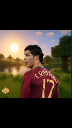 CR7 X Verity