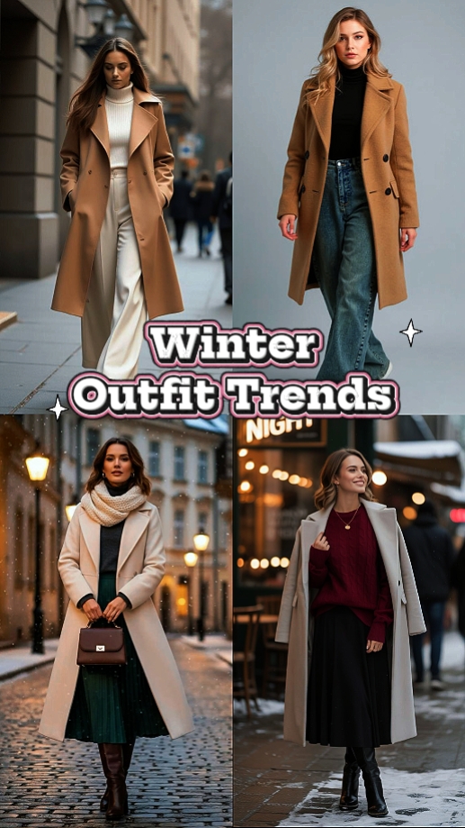 Traje de invierno