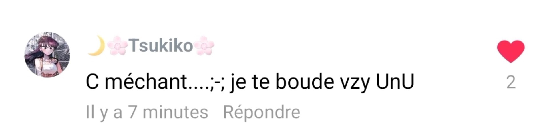 genre tu sais faire 