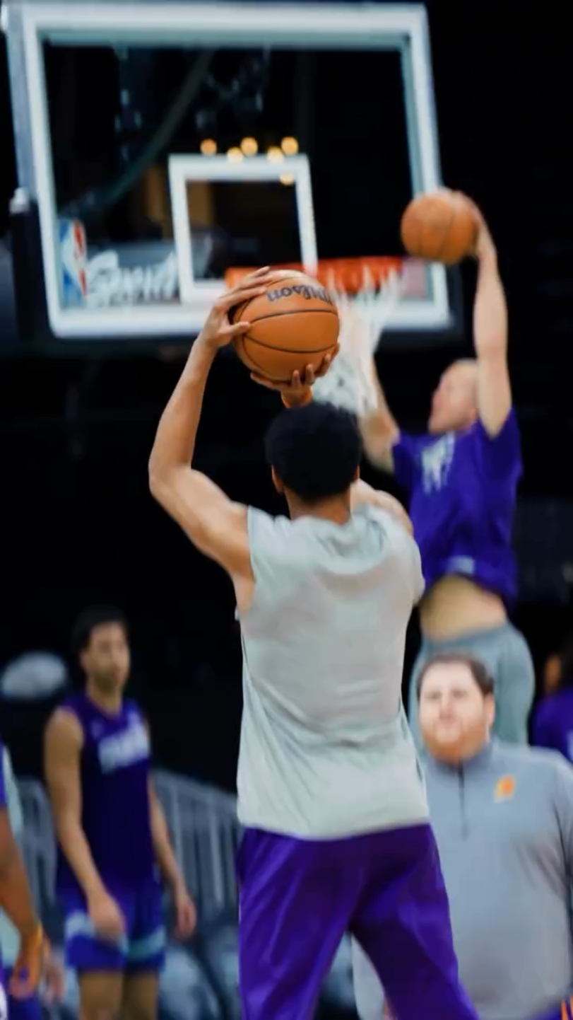 Édition de basketball