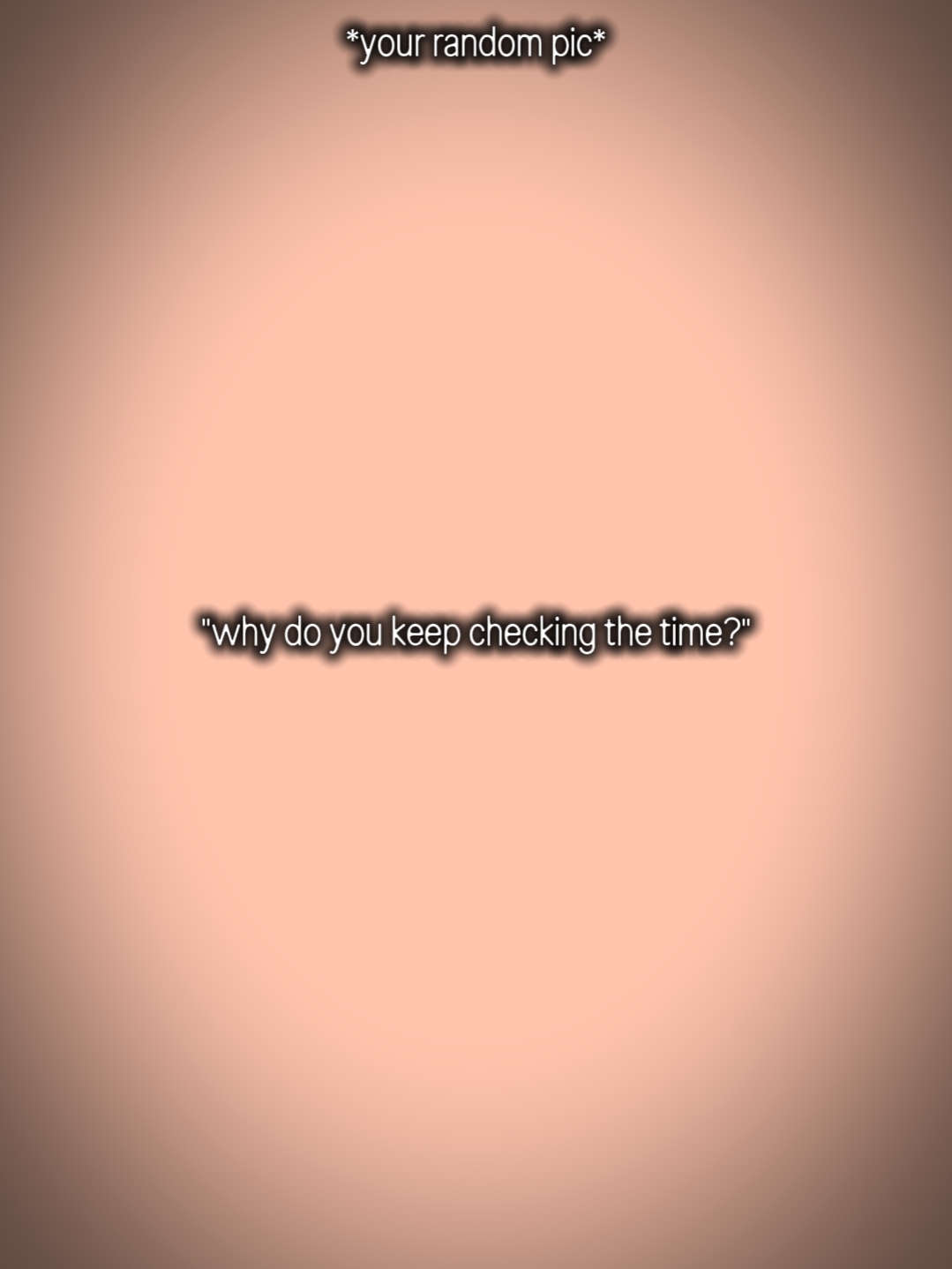 Lock screen 