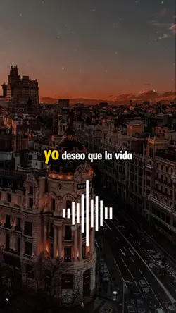 Yo deseo