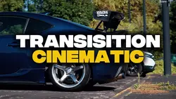 Cinematic Car