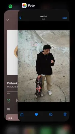 Galery Iphone viral