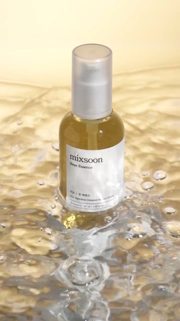 A New Skincare
