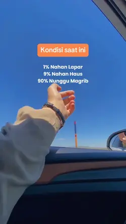 Kondisi Saat Ini