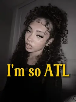 I'm so ATL