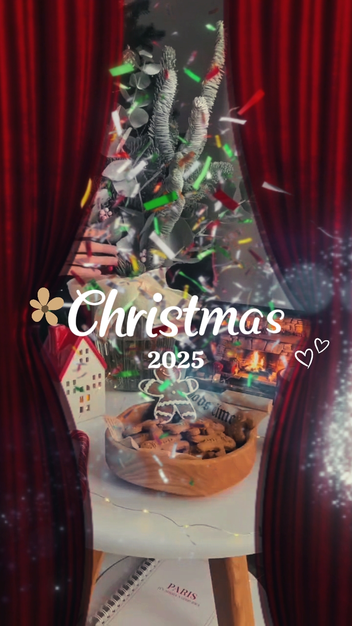 2025년 크리스마스