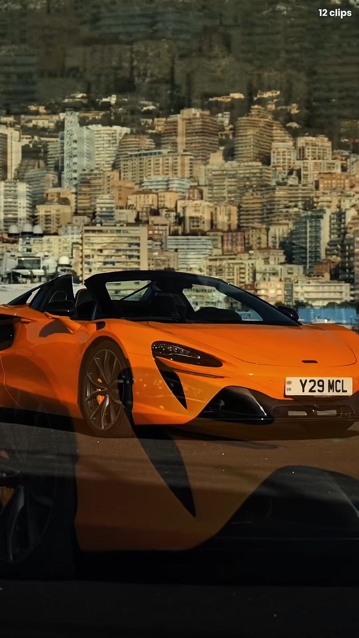 Epic car edit w6