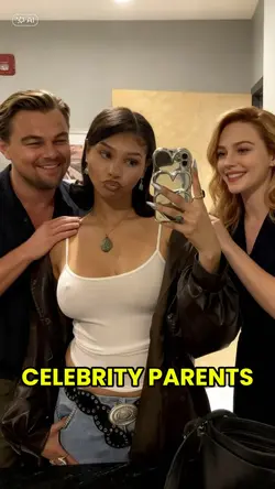 Celebrity Parents