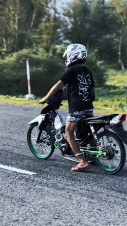2 Klip Sad - Jawa