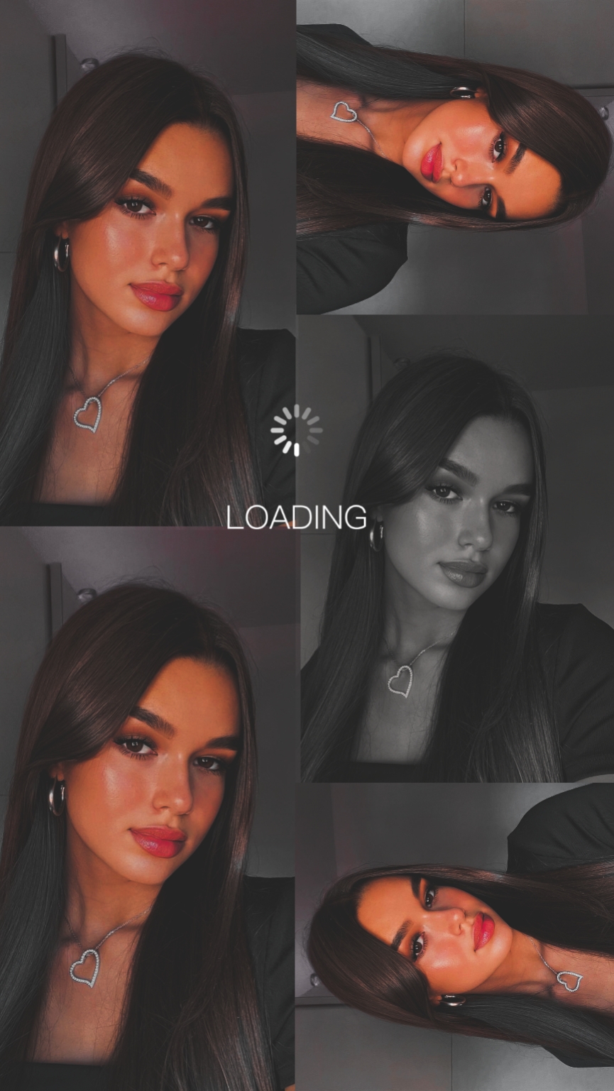 COLLAGE DE FOTOS 