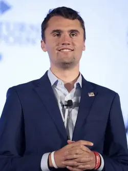 charlie kirk 