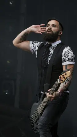 Hero  |  Skillet