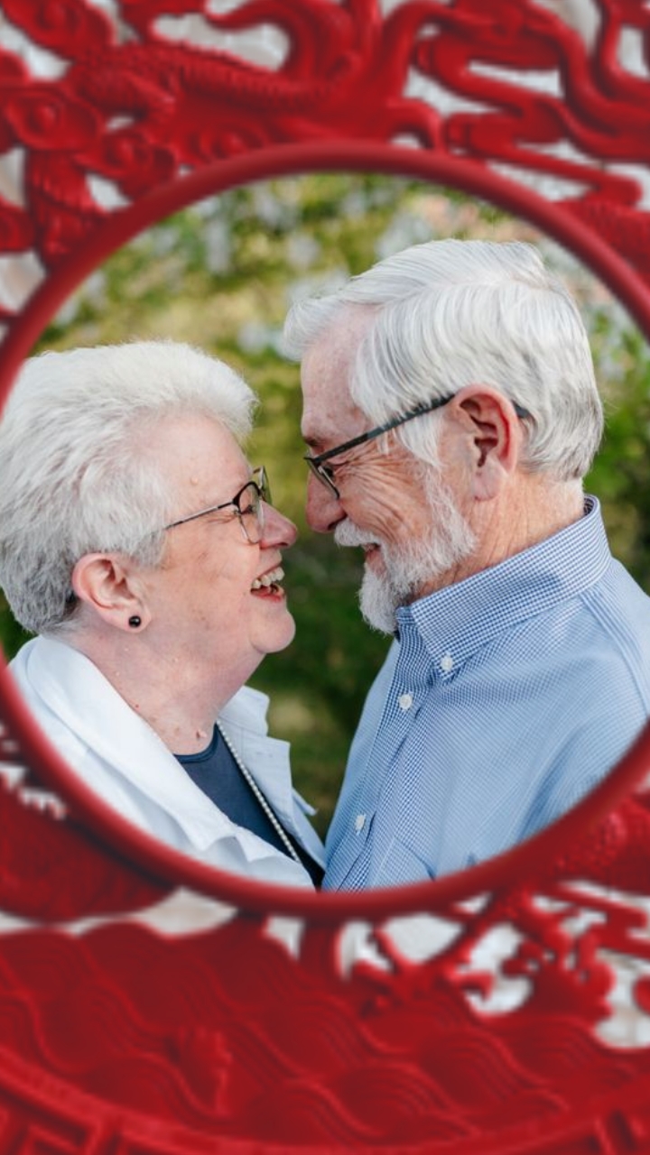 Grand Parents