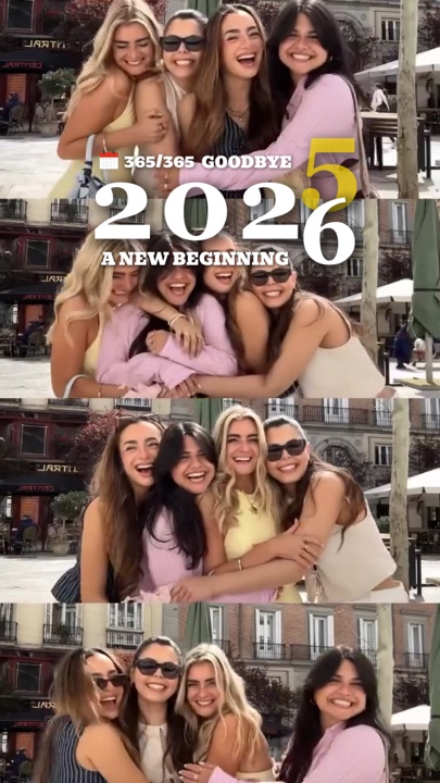 안녕 2025