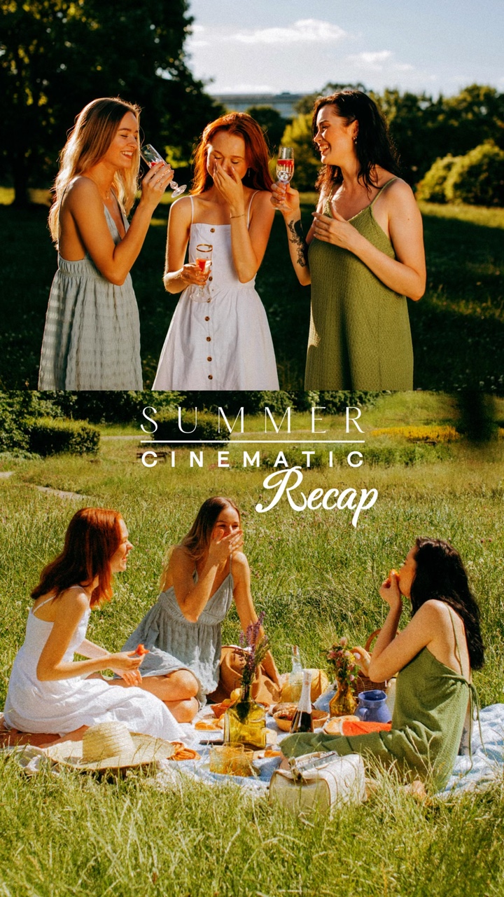 Verano cinematográfico