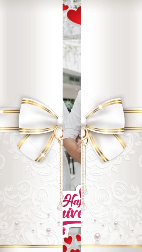 11. Happy Anniversar