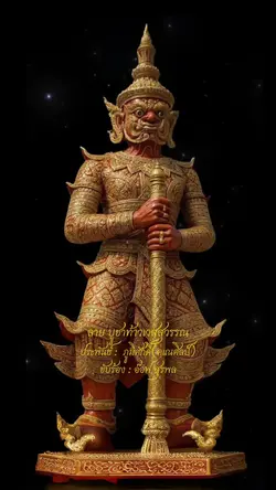 ทัาวเวสสุวรรณ