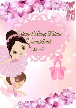 ulang tahun anak