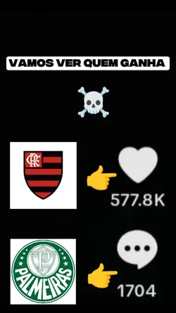 Quem ganha?