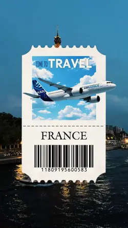 FRANCE TRAVEL