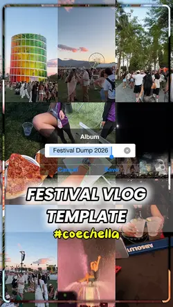 Festival Vibes