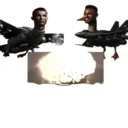 duo imparável kkk