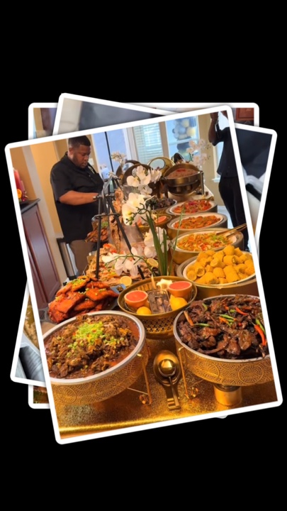 Catering Essen