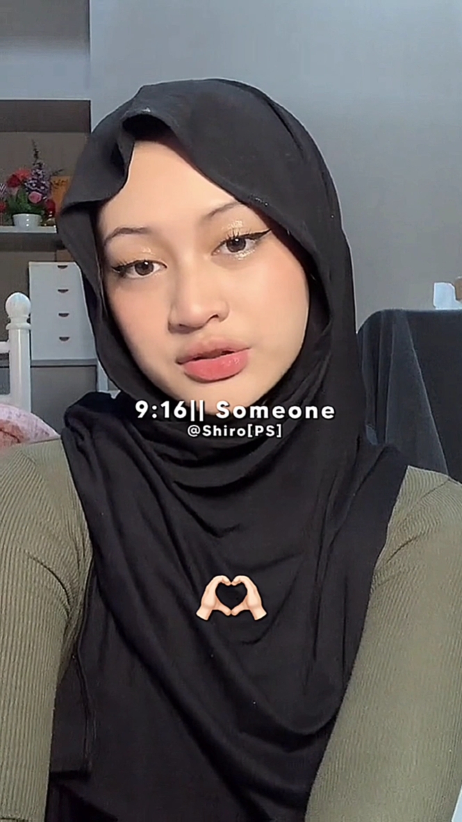 Kamu Selalu Menjadi Pikiranku