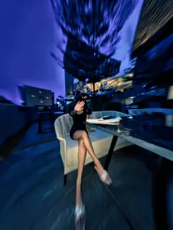 0,5 blur foryou
