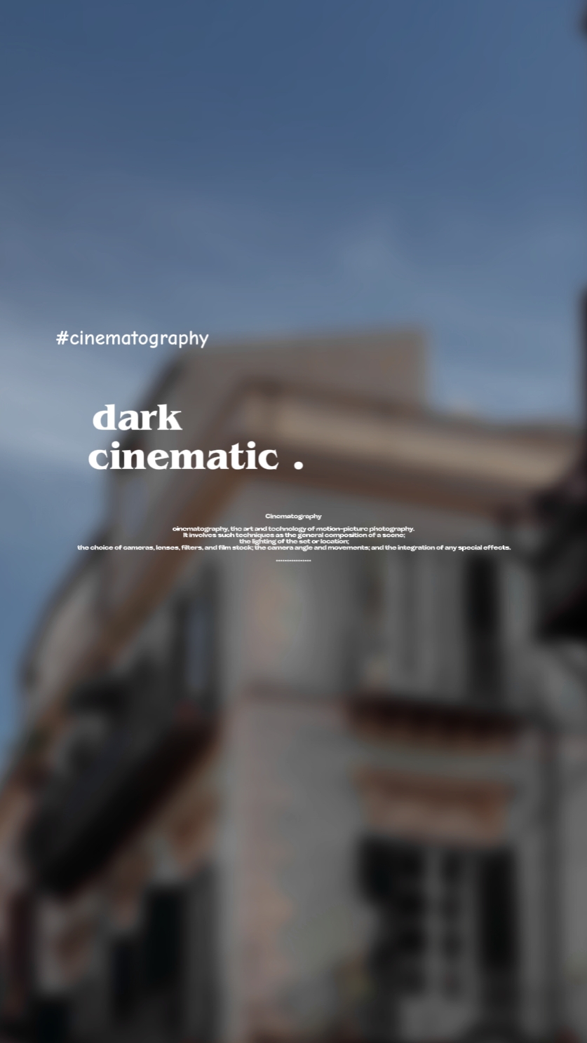 Cover Picture