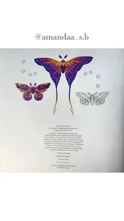 Livro de colorir