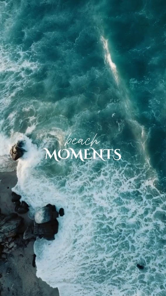Momentos de playa 
