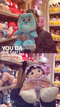 you da one
