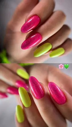 2 photos Nails 