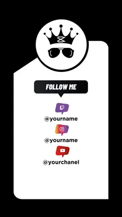 Twitch Insta Youtube