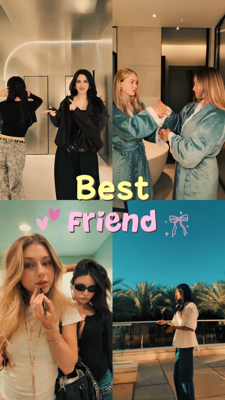 bestfriend