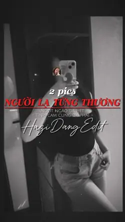ngọt ngào đã hết