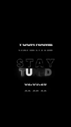 COMING SOON