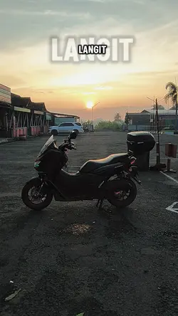 Terang Senja 
