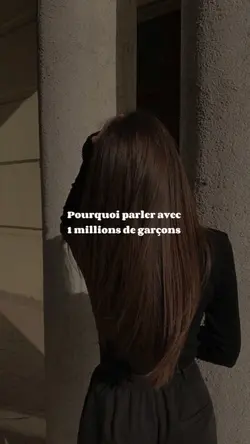 mon homme