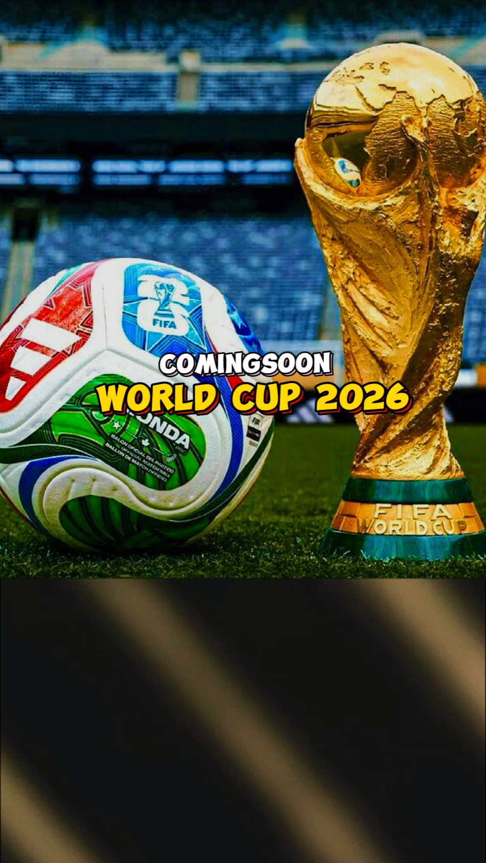 Copa del Mundo 2026