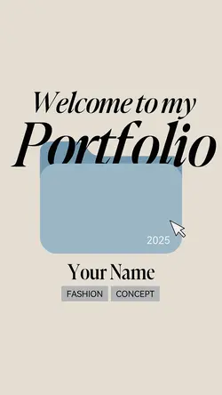 My portfolio 