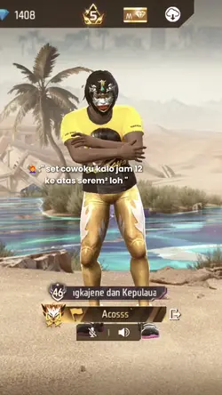 set cowokku... 