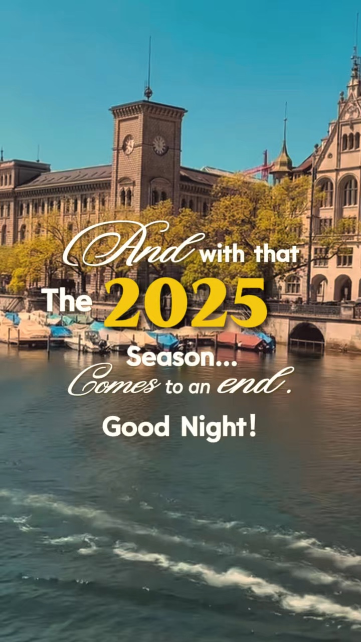 2025 recap 365 araw