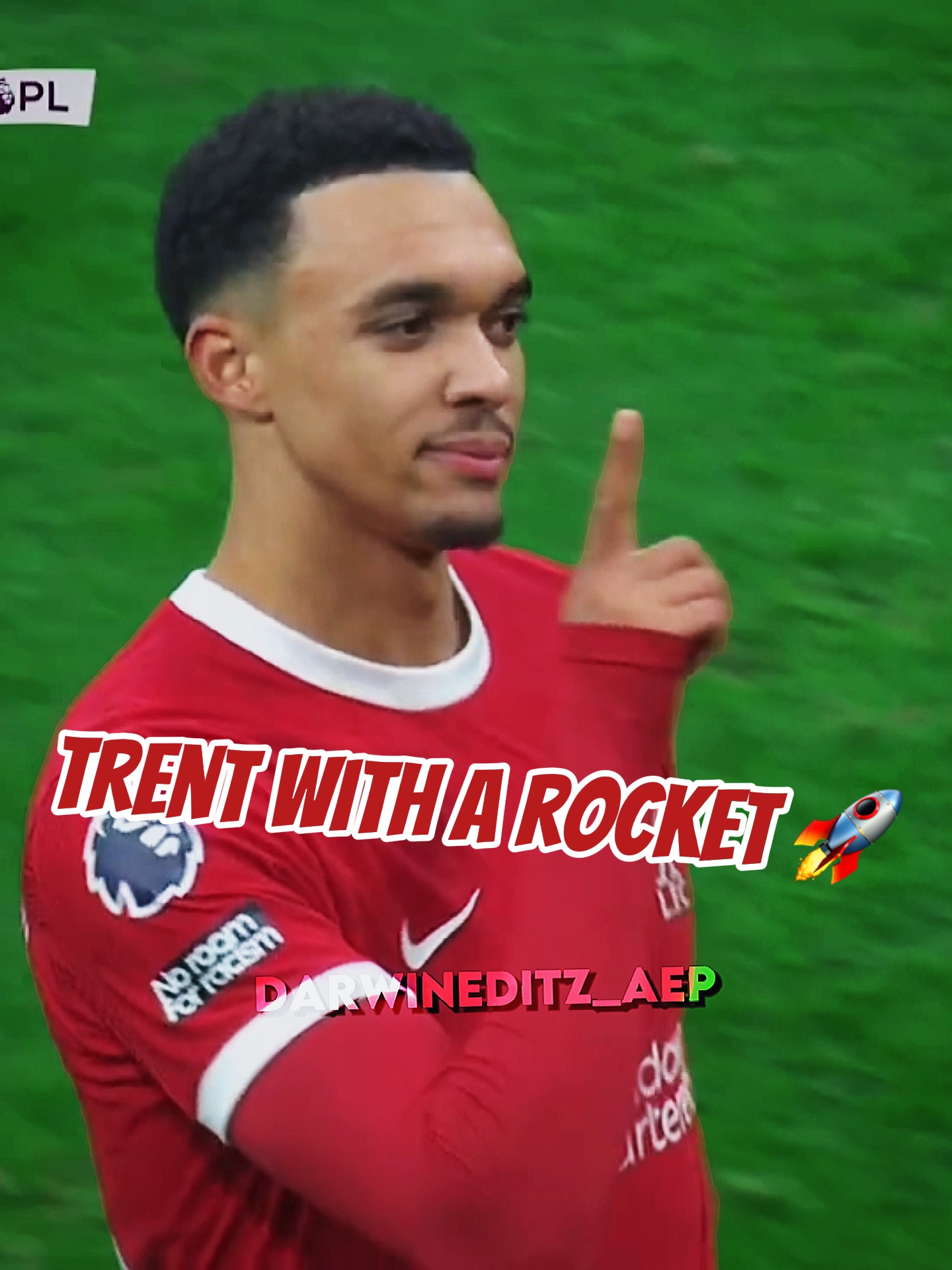 Trent with a Banger🚀