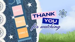 task outro