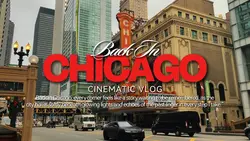 Back In Chicago